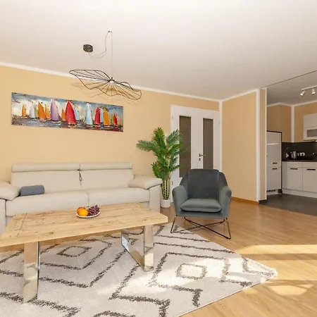 Villa-waldesruh-we-2 Appartement Ostseebad Kühlungsborn
