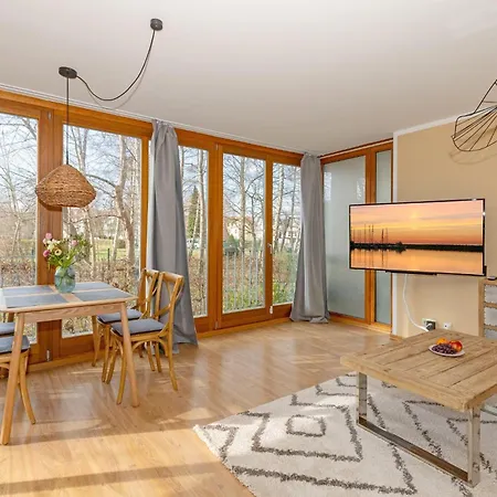 Appartement Villa-waldesruh-we-2