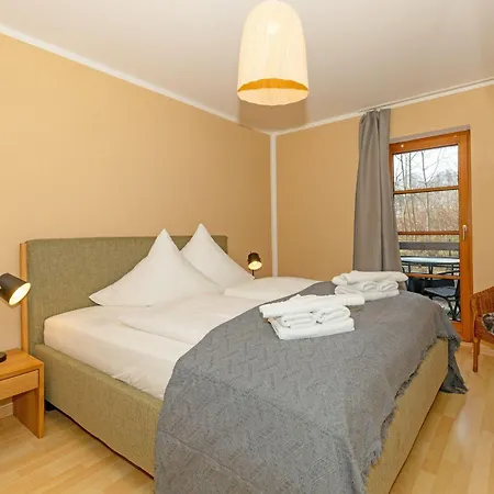 Villa-waldesruh-we-2 * Ostseebad Kühlungsborn