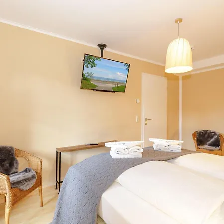 Villa-waldesruh-we-2 * Ostseebad Kühlungsborn