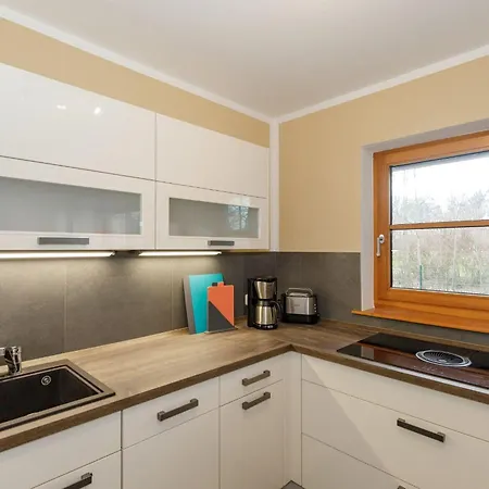 Appartement Villa-waldesruh-we-2 *