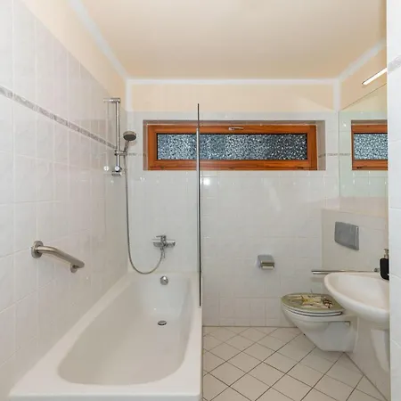 Waldesruh, We 2 Apartment